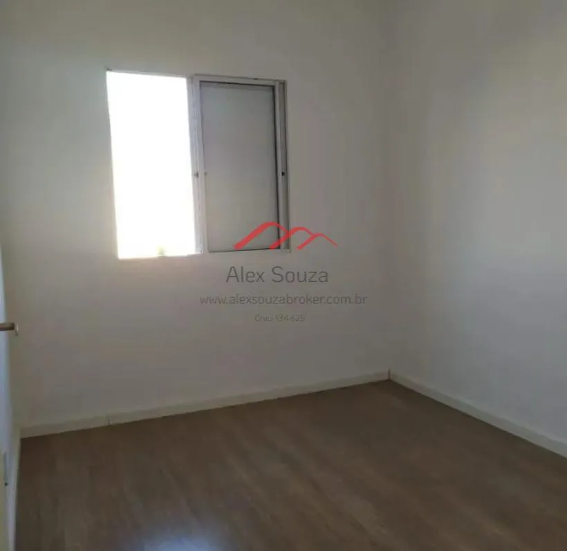 Imagem Apartamento para Venda em Sumaré, Loteamento Residencial Viva Vista, 3 dormitórios, 1 suíte, 2 banheiros, 1 vaga