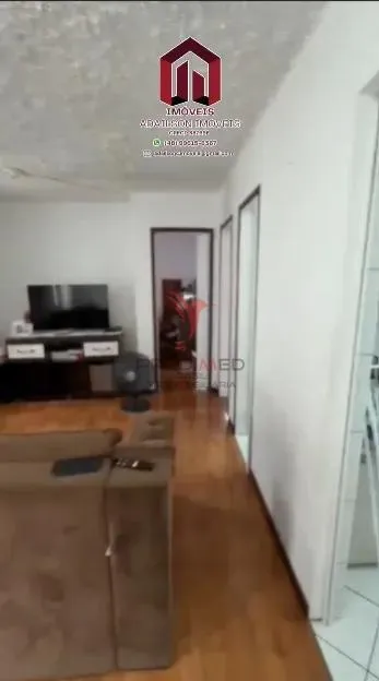 Imagem Condomínio Parque Residencial Morada do Sol 2 dormitórios São José SC BRASIL