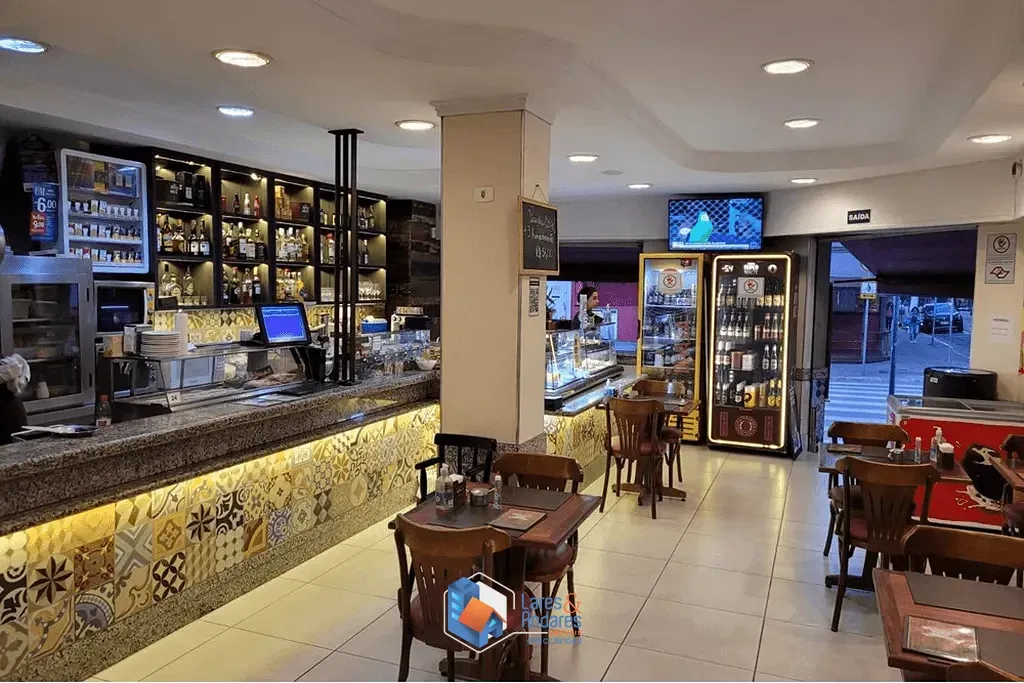 Imagem Loja à venda 220M² Indianópolis São Paulo - SP