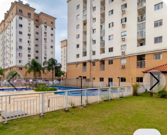 Imagem Apartamento 2 quartos à Venda no Condomínio Fit Marumbi Bairro Guaíra, Curitiba