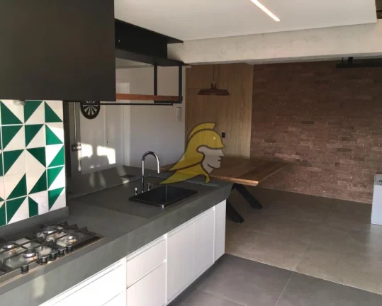 Imagem JUNDIAÍ LINDO APARTAMENTO ENSOLARADO PORTEIRA FECHADA MOBILIADO 92,00 M 2 SUITES 2 VAGAS LAZER TOTAL COZINHA AMERICANA VARANDA GOURMET ANDAR ALTO