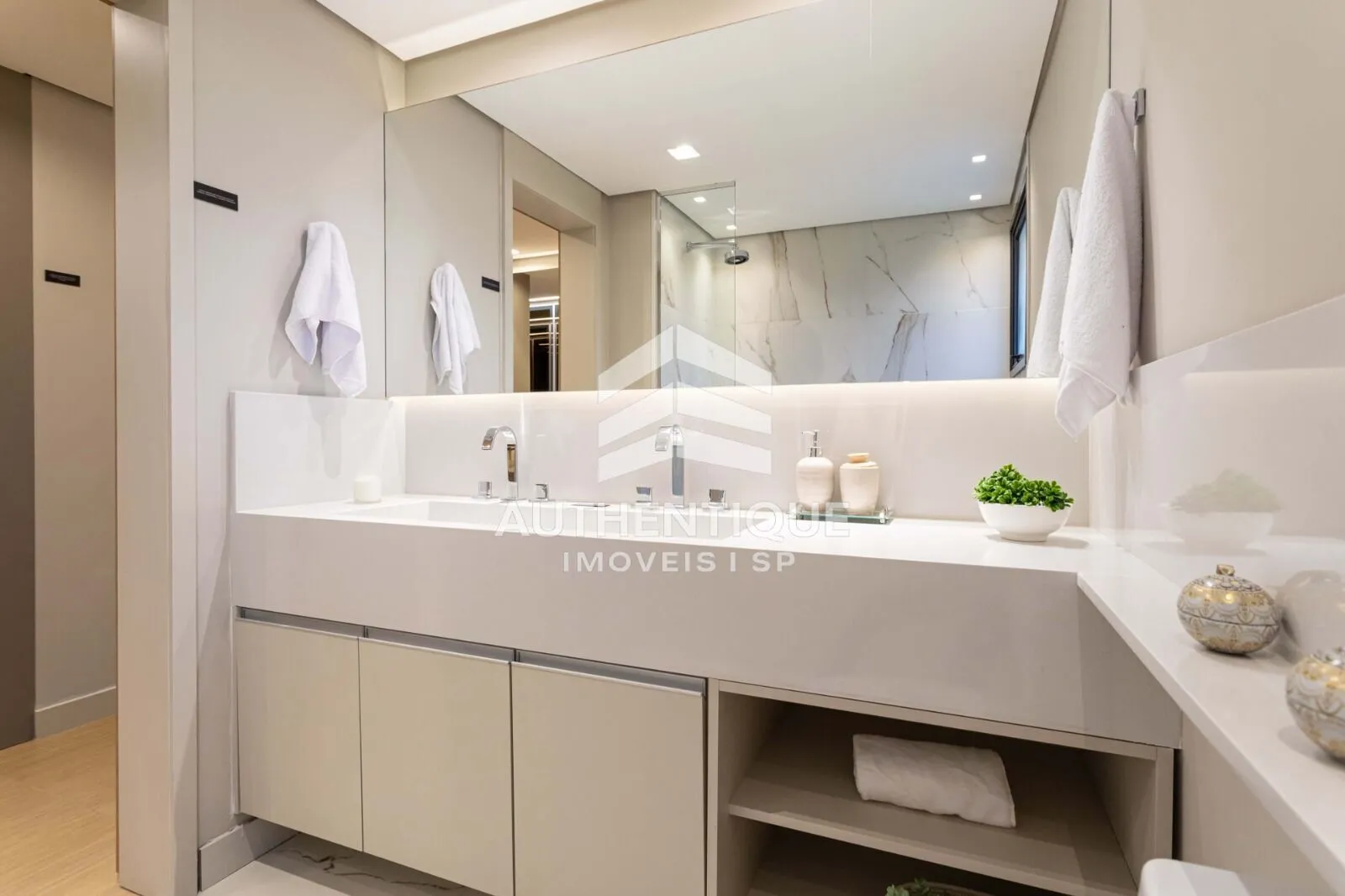 Imagem Jardim das Perdizes - Reserva Figueiras - Apartamento à venda no bairro Água Branca - São Paulo/SP, Zona Oeste