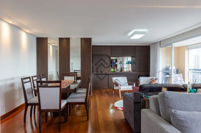 Imagem Apartamento campo belo pronto para morar