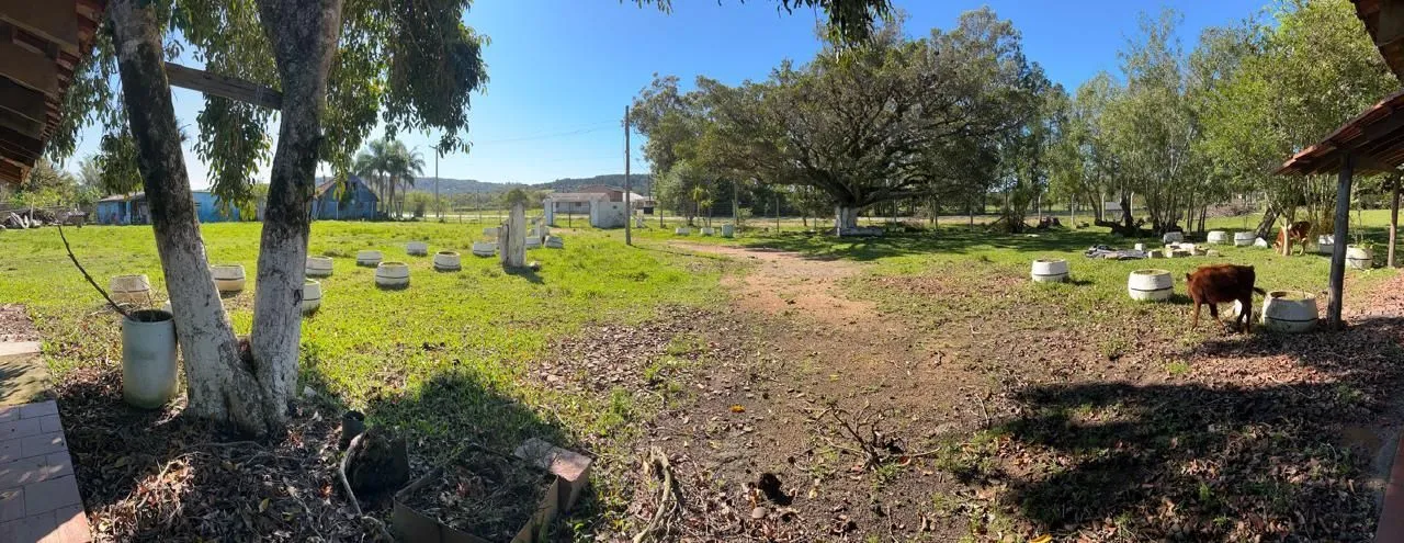 Imagem SÍTIO DE 4.600M² EM ITAPUÃ