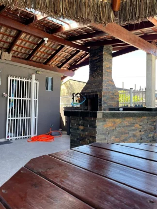 Imagem CASA RESIDENCIAL em PONTAL DO PARANÁ - PR, Ipanema
