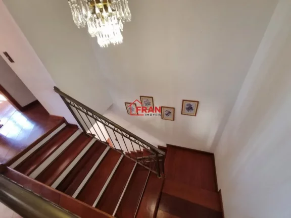 Imagem Belíssima Casa Alto Padrão em Condomínio fechado no Córrego