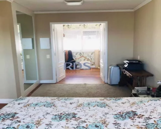 Imagem Apartamento - Padrão / Residencial / Paraisópolis