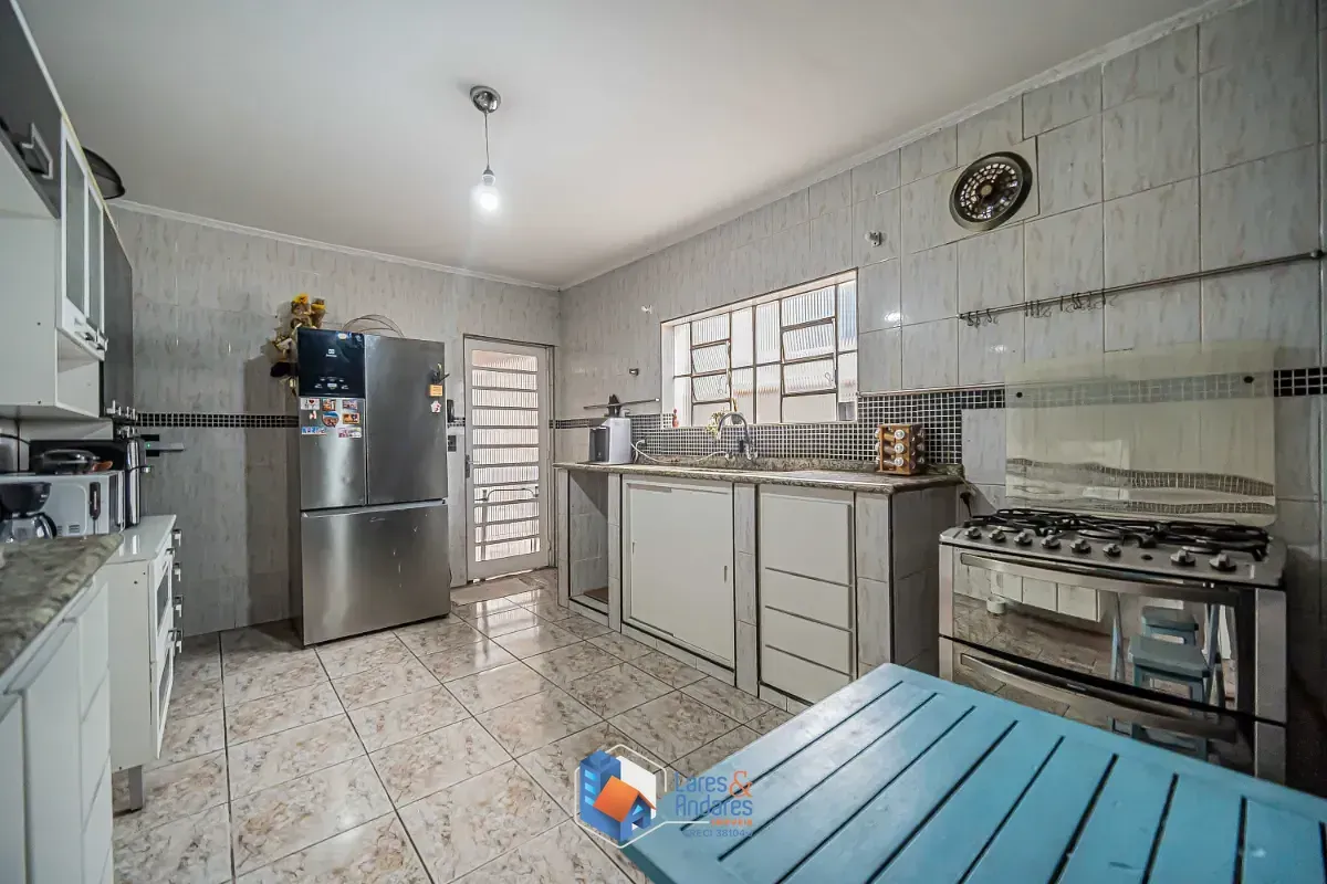 Imagem Casa para venda em Jardim Monte Kemel com 3 quartos, sendo 1 suíte, 172m²