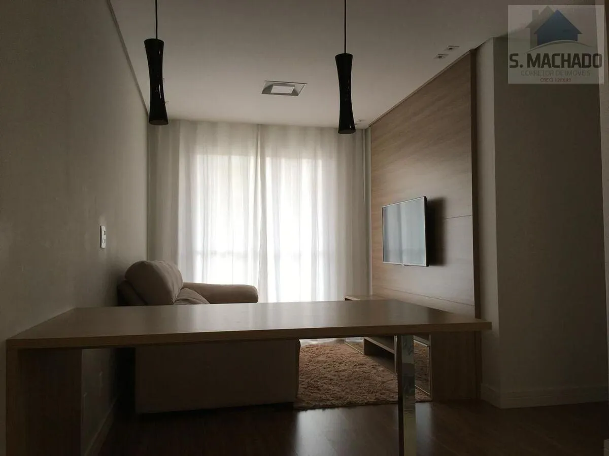 Imagem Apartamento para Venda em Santo André / SP no bairro Parque Oratório