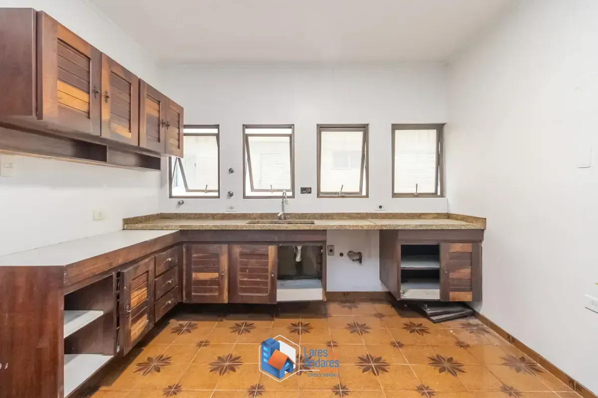 Imagem Apartamento para venda em Jardim Paulista com 3 quartos, sendo 1 suíte, 204m²