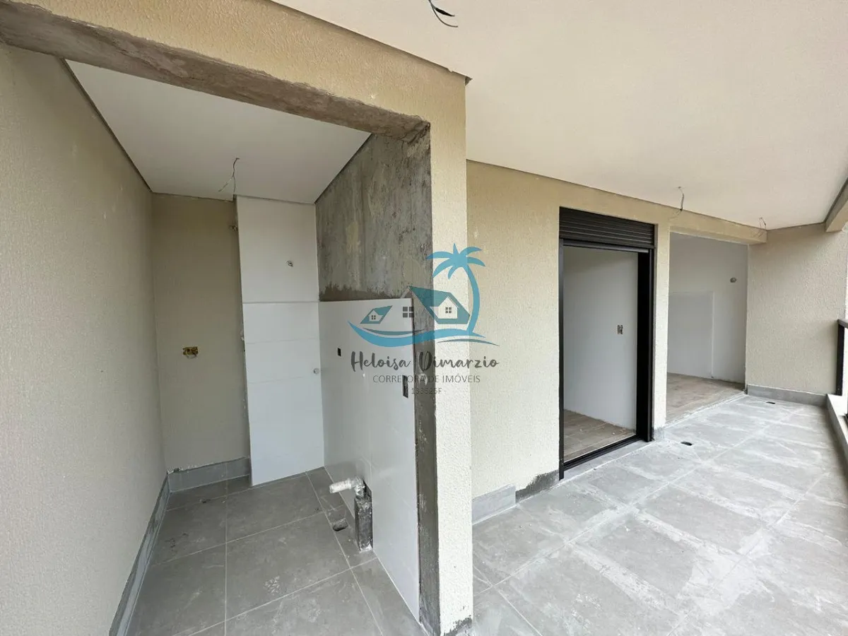 Imagem Maravilhoso apartamento recém-entregue no Itaguá a apenas 03 quadras da orla