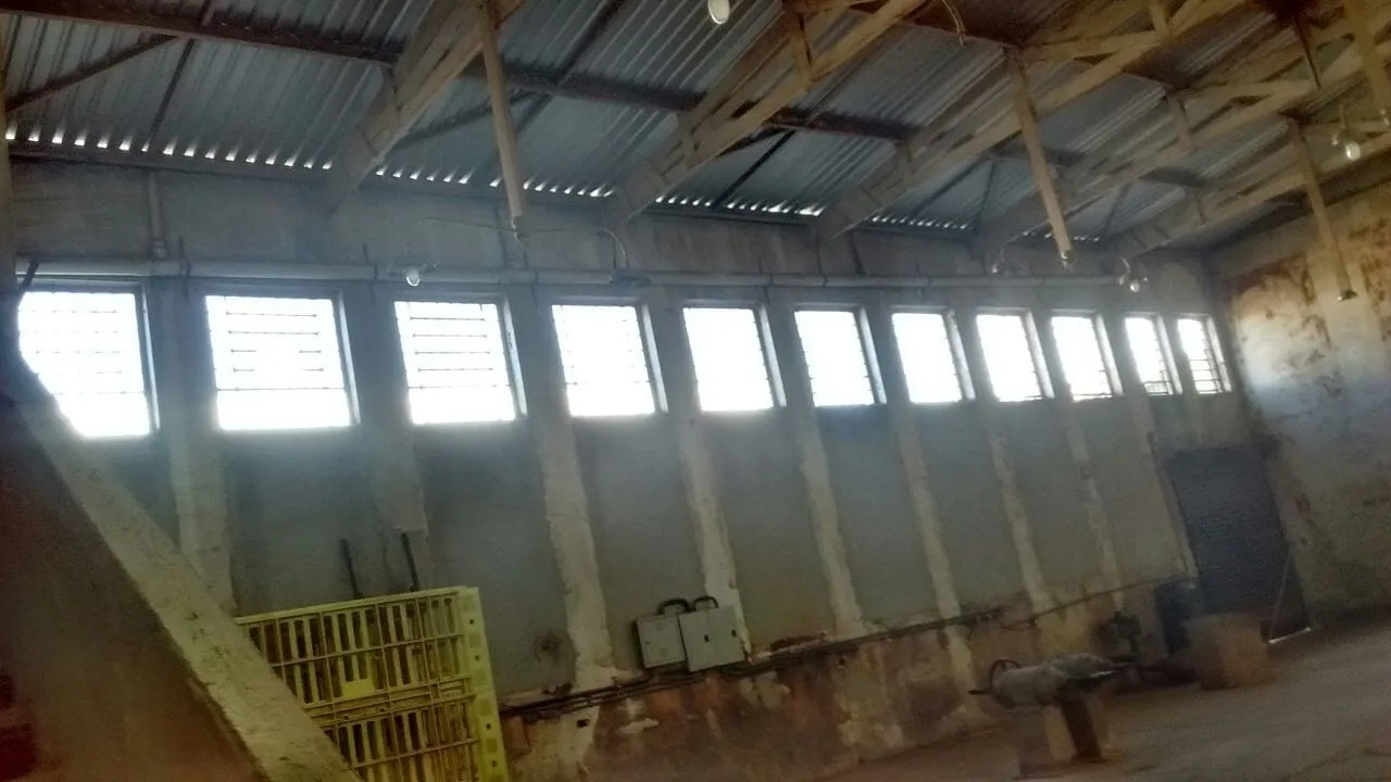 Imagem Comercial à venda e locação 500M², Parque das Nações, Pindamonhangaba - SP