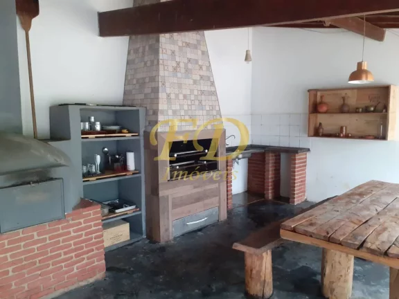 Imagem Chácara em Atibaia - Financiamento Bancário