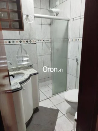 Imagem Sobrado com 4 dormitórios à venda, 300 m² por R$ 780.000,00 - Jardim Atlântico - Goiânia/GO