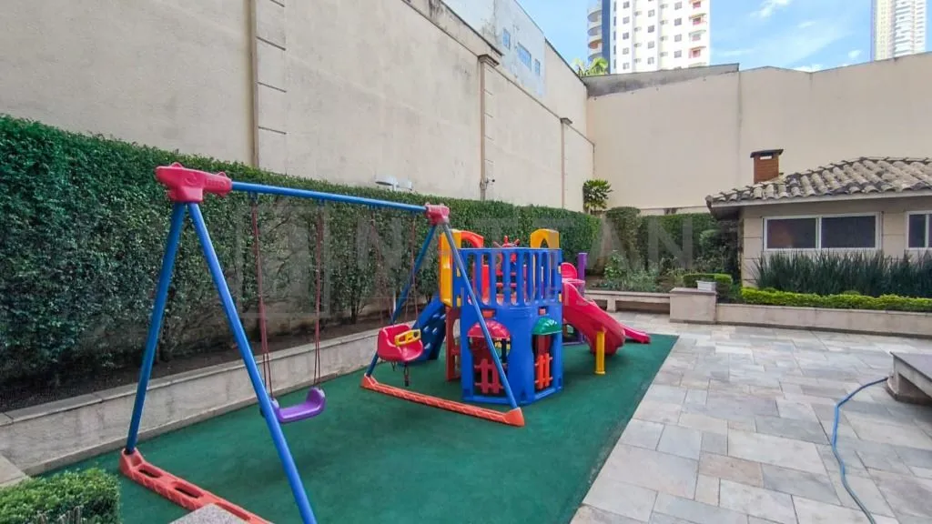 Imagem Apartamento com 3 dormitórios à venda, 130 m² por R$ 1.320.000,00 - Tatuapé - São Paulo/SP