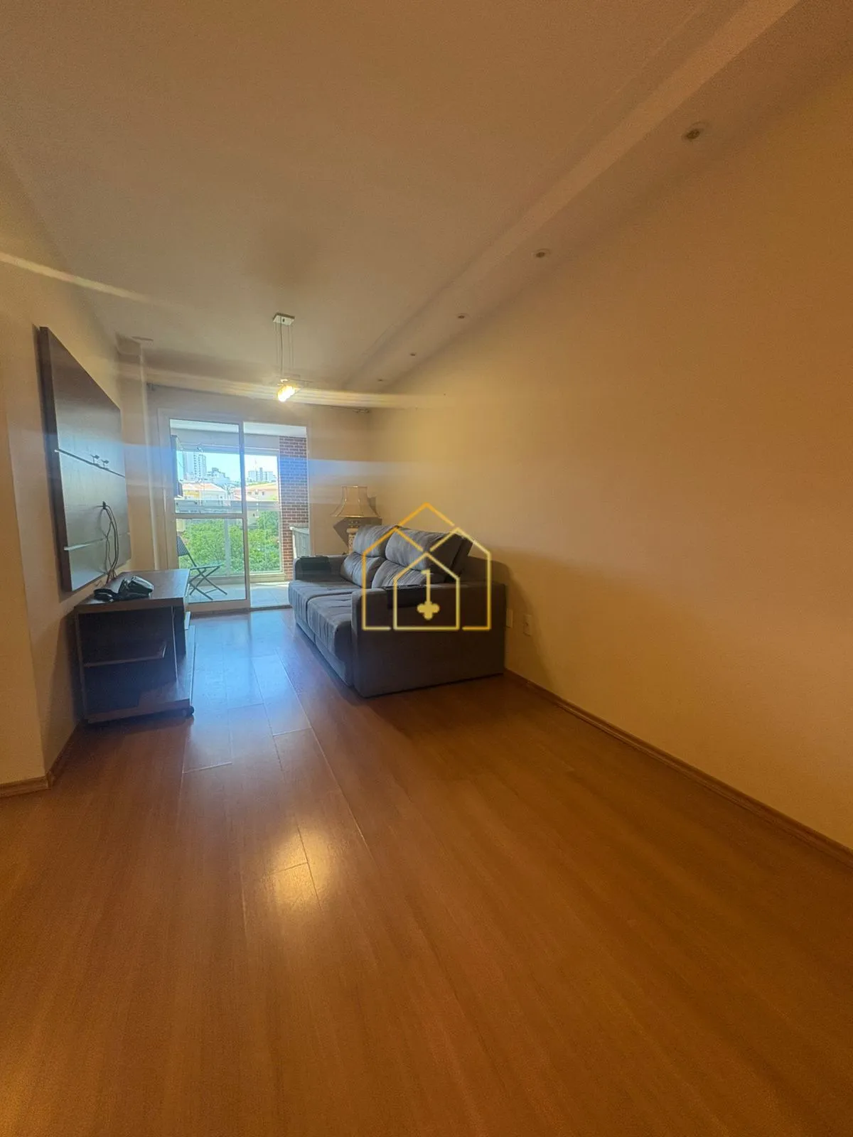 Imagem Apartamento à venda 84m² 3 quartos 1 suíte 2 vagas | Vila Valparaíso - Santo André - SP