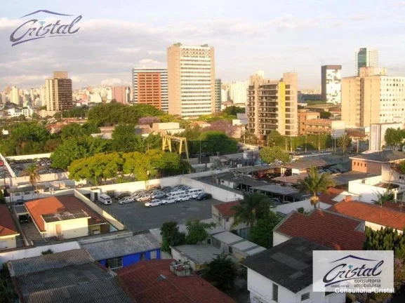 Imagem Apartamento Duplex com 3 quartos / suíte à venda, 820 m² - Butantã - São Paulo/SP