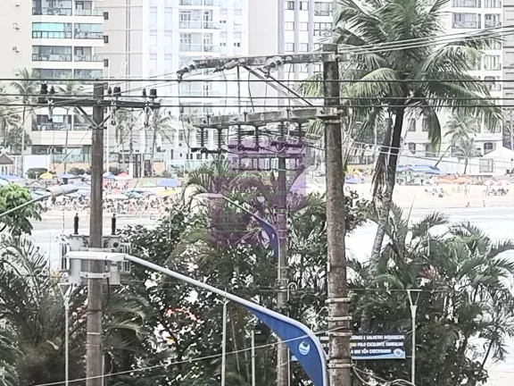 Imagem Astúrias, 50 metros do Mar, com lazer !!!!