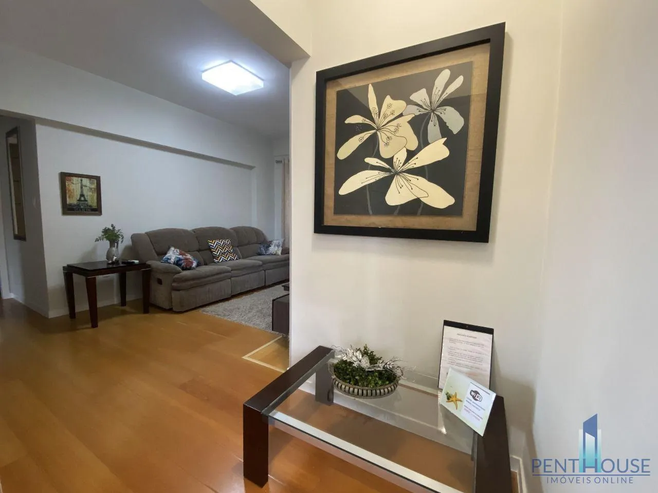 Imagem Apartamento Frente Mar para Venda em Balneário Camboriú, CENTRO, 3 dormitórios, 1 suíte, 2 banheiros, 1 vaga