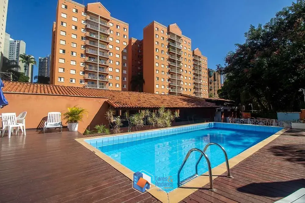 Imagem Apartamento à venda 2 Quartos 2 Suites 2 Vagas 100M² Morumbi São Paulo - SP