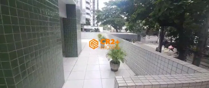 Imagem Vendo Apartamento em Boa viagem, 3 quartos sendo 1 suíte 100m²