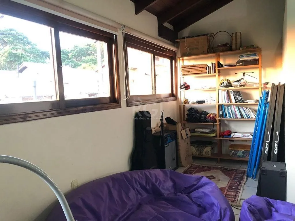 Imagem Casa de Condomínio em Cavalhada