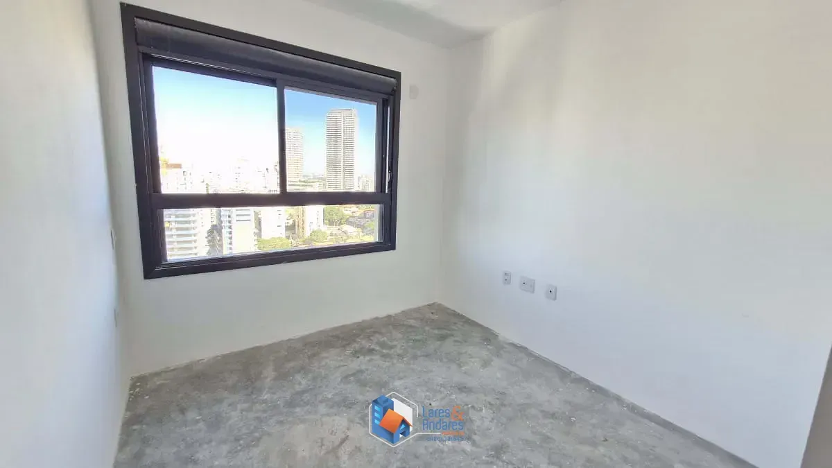 Imagem Apartamento para venda em Perdizes com 3 quartos, sendo 3 suítes, 157m²