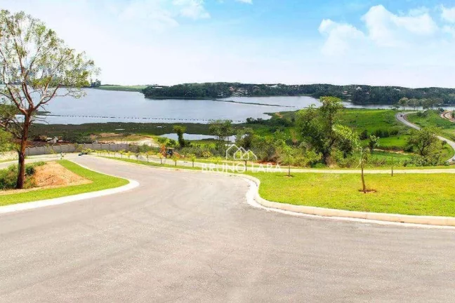 Imagem Lote a Venda em Sarzedo condomínio Vista da Lagoa