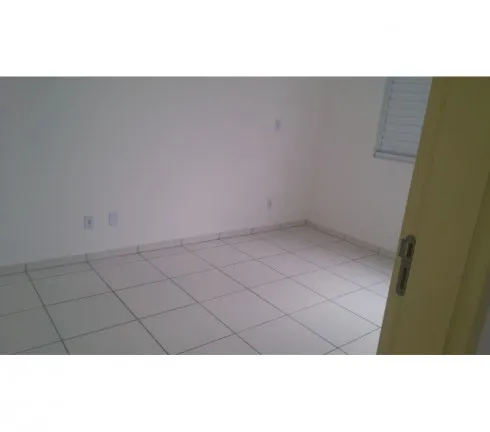 Imagem Apartamento com 2 Quartos à Venda, 60 m² em Operária Nova - Criciúma