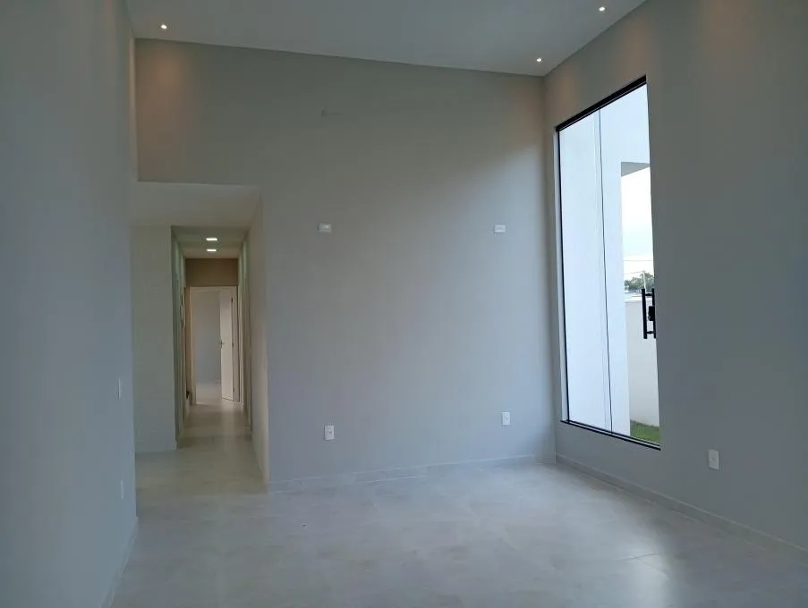 Imagem Casa em Condomínio 3 Quartos Maricá - RJ - Cajueiros (Itaipuaçu)