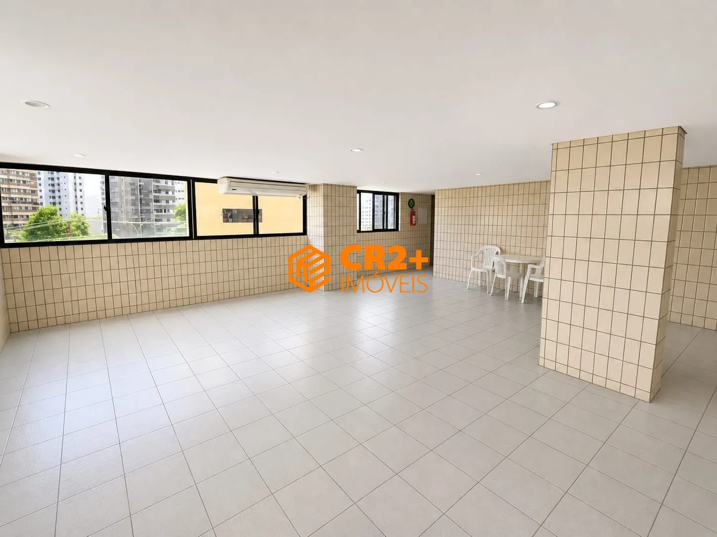Imagem VENDO APARTAMENTO DE LUXO EM BOA VIAGEM 145m² DE ÁREA PRIVATIVA
