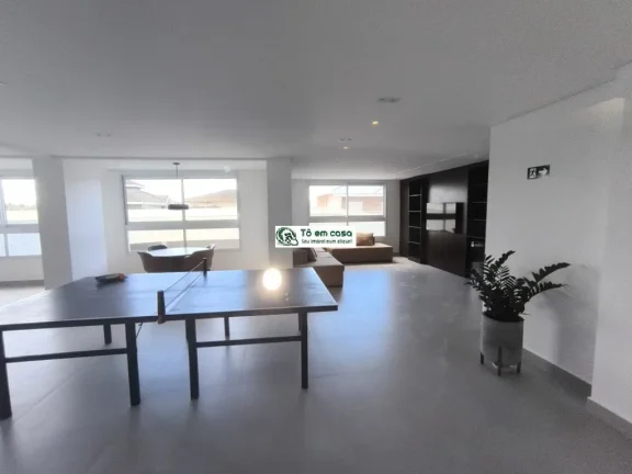 Imagem APARTAMENTO RESIDENCIAL em JACAREÍ - SP, LOTEAMENTO VILLA BRANCA