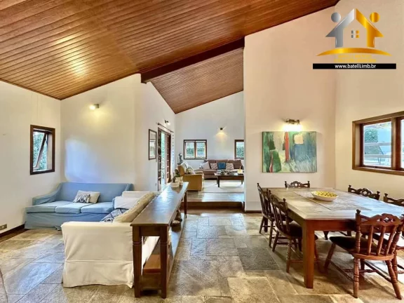 Imagem Casa à venda na Associação Fazendinha em Carapicuíba - SP | Batelli Imóveis