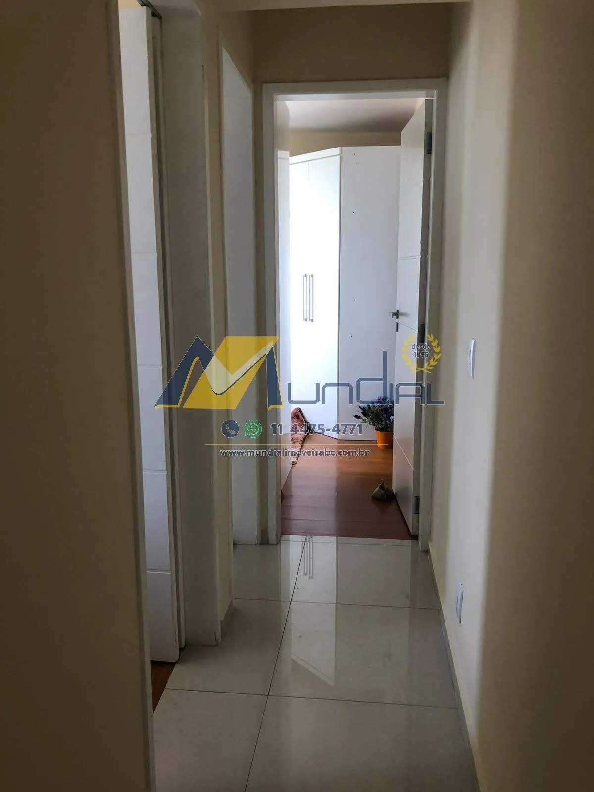 Imagem Apartamento mobiliado para locação - 50 m² | Avenida Itamarati
