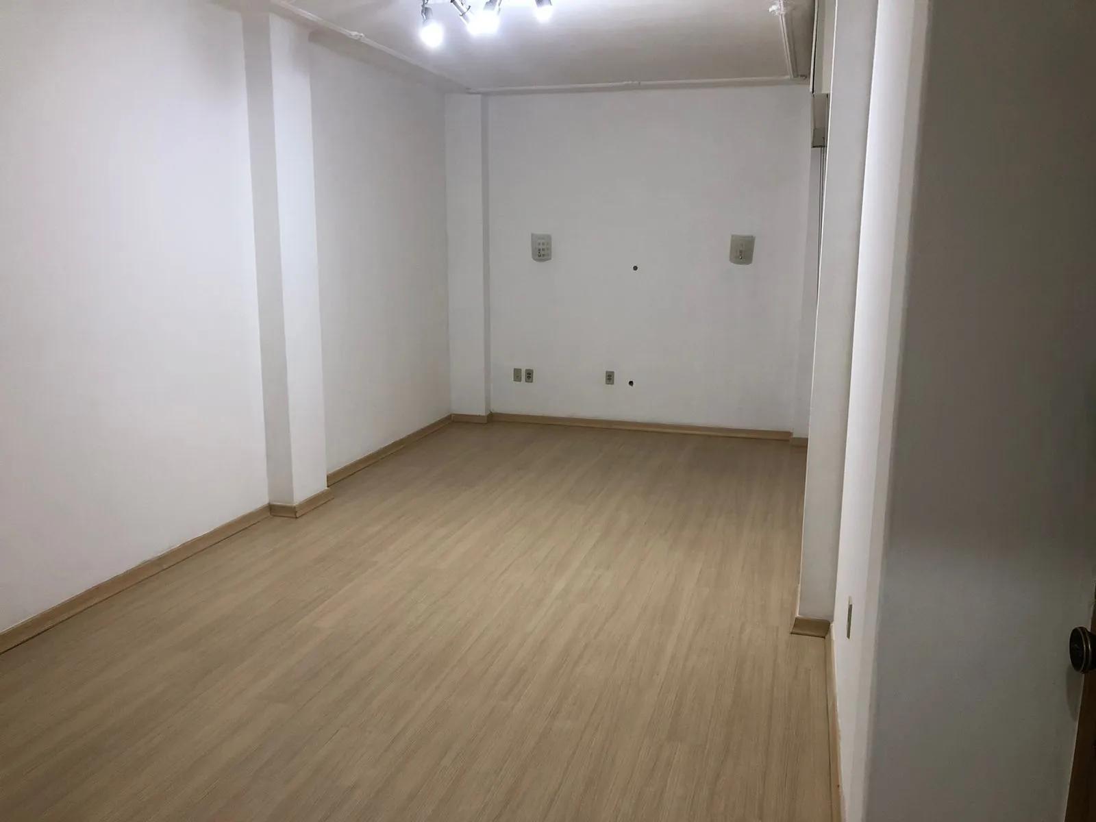 Imagem Apartamento em Centro Histórico
