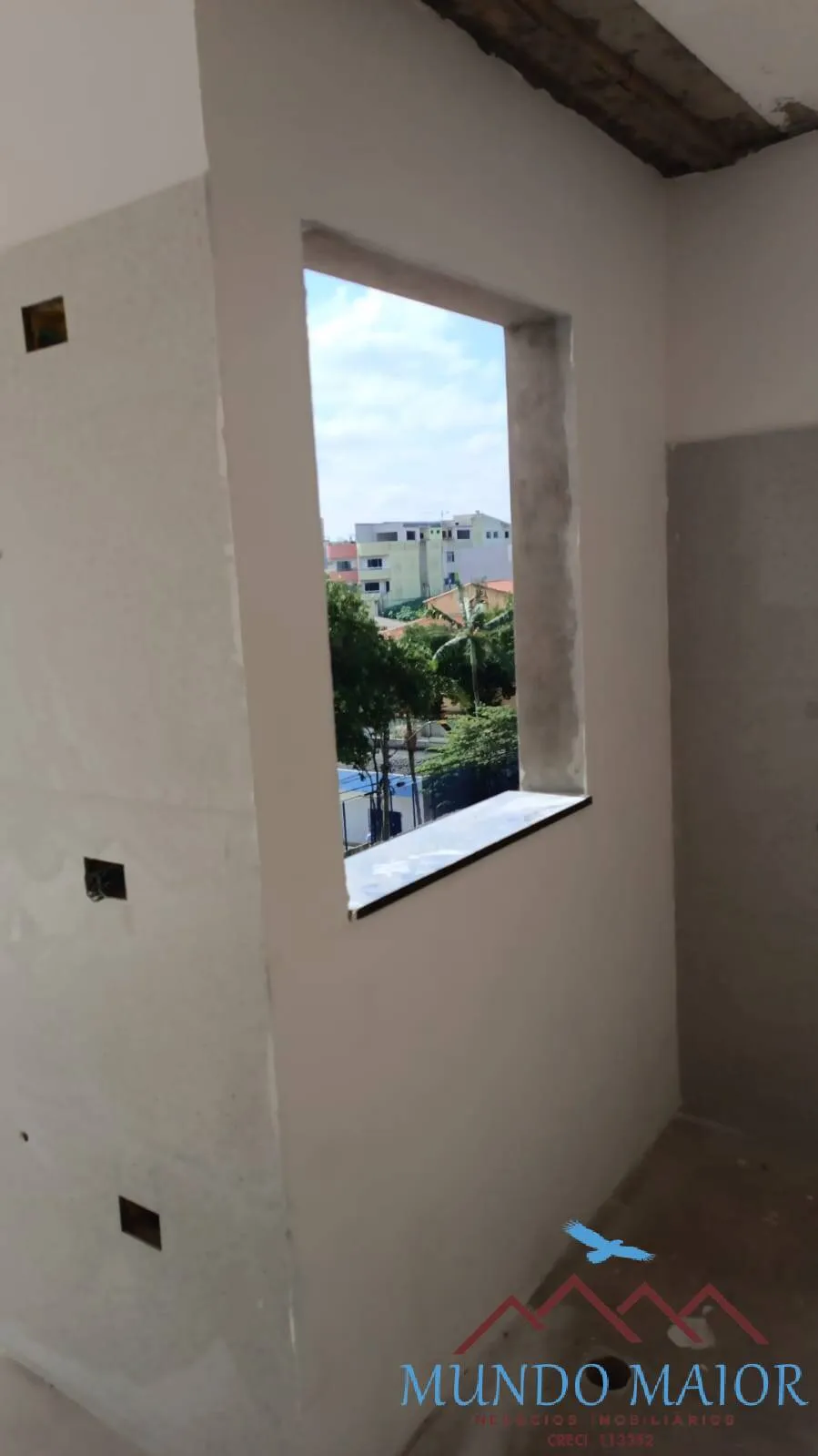 Imagem Cobertura Espaçosa com elevador no Vila Curuçá - Viva com Estilo e Conforto