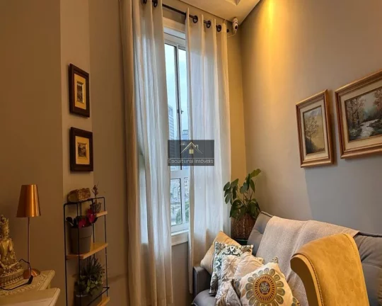 Foto do imóvel OPORTUNIDADE ÁREA CENTRAL PRÓXIMO AO METRÔ SÉ APARTAMENTO AMPLO REFORMADO 1 SUÍTE 49,00 M EXCELENTE LOCALIZAÇÃO ÓTIMO CUSTO BENEFÍCIO VISTA DA CIDADE