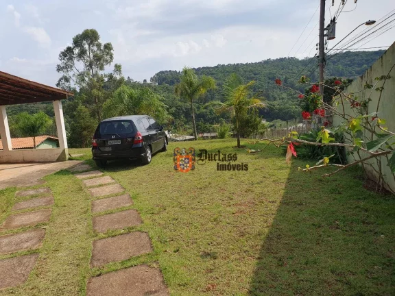 Imagem Chácara com 2 dormitórios à venda, 2200 m² por R$ 550.000,00 - Rosário - Atibaia/SP