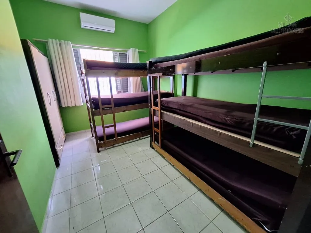 Imagem CASA TÉRREA 2 QUARTOS, 1 SUÍTE, 4 VAGAS - CAIÇARA - PRAIA GRANDE/SP