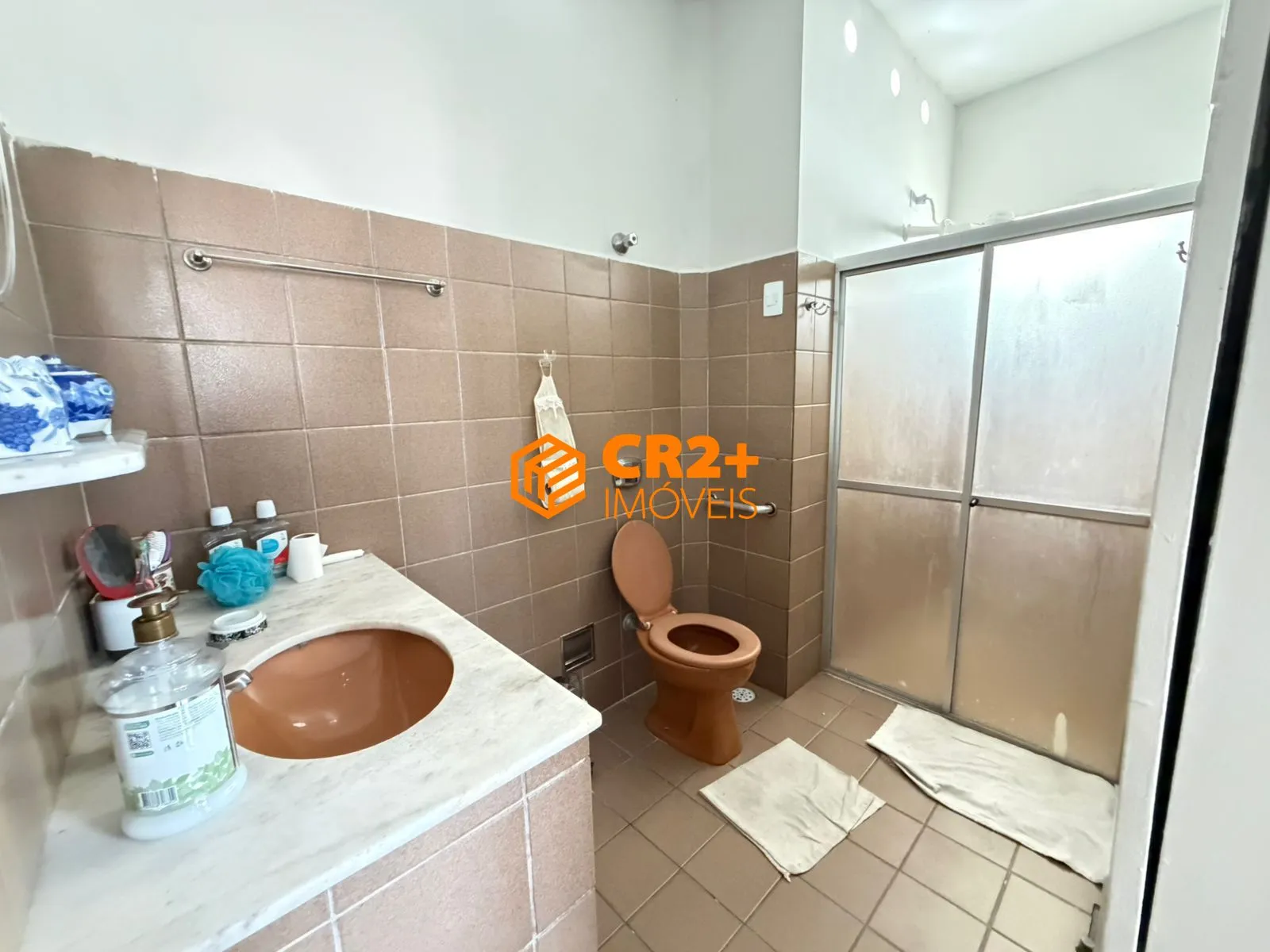 Imagem CASA À VENDA NO HIPÓDROMO - ESPAÇO, CONFORTO E ÓTIMA LOCALIZAÇÃO- 360m²
