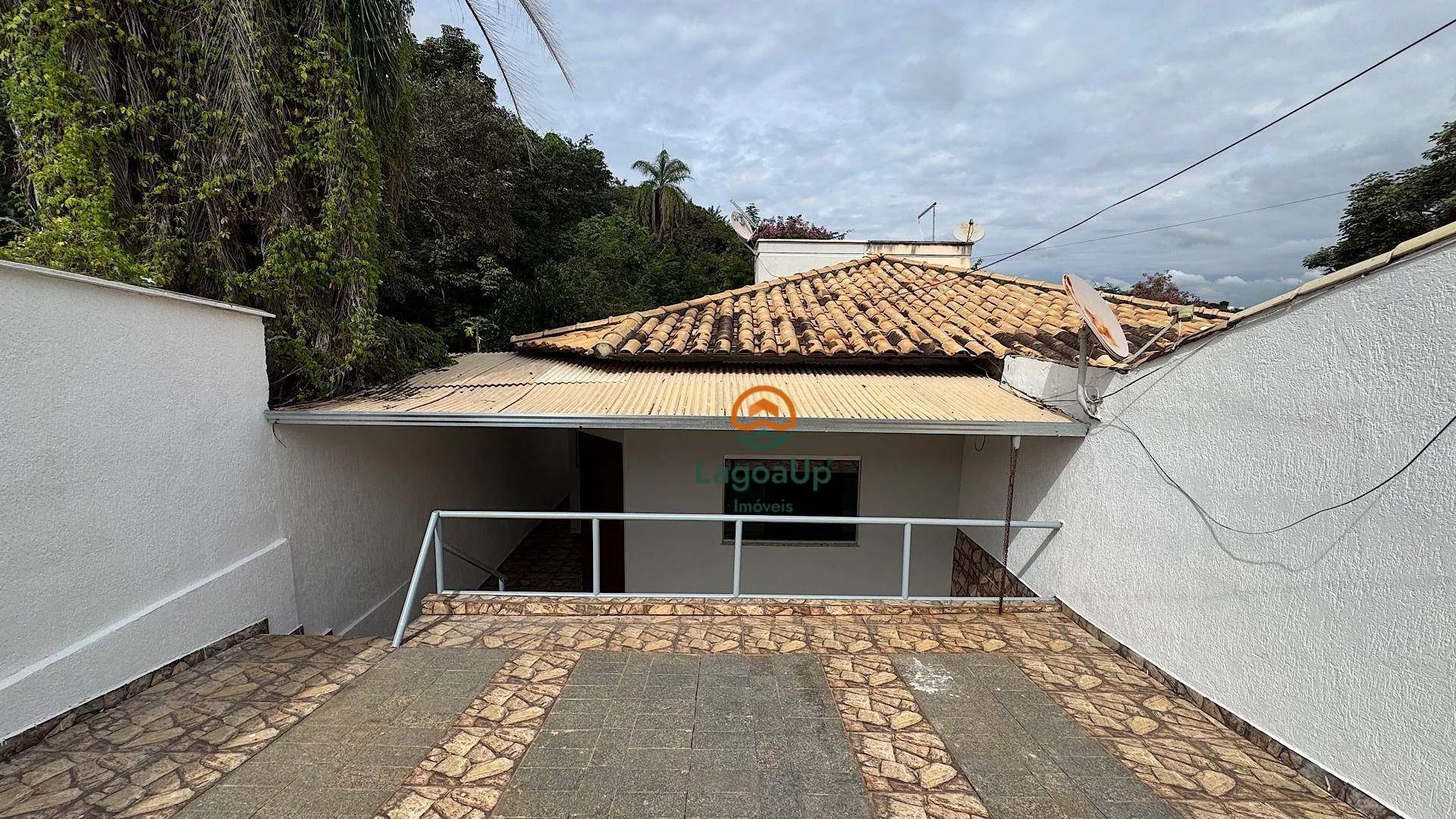 Imagem Casa com 2 dormitórios à venda, 75 m² por R$ 460.000,00 - Jardim Imperial - Lagoa Santa/MG