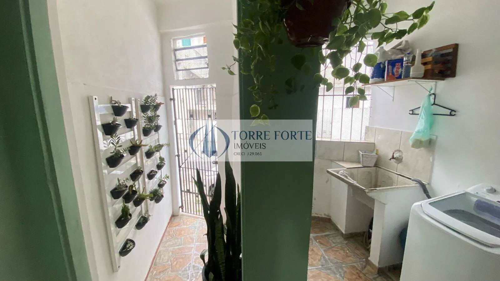 Imagem Terreno com 2 casas na Chacara Belenzinho
