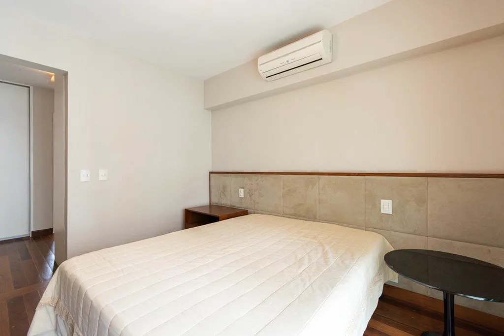 Imagem Apartamento à venda em São Paulo, Indianópolis, com 3 quartos, 204m2
