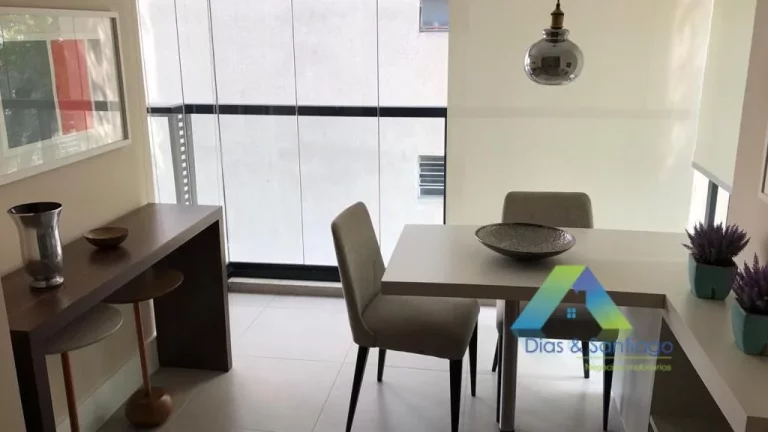 Imagem Apartamento com 1 dormitório à venda, 35 m² por R$ 720.000 - Jardim Paulista - São Paulo/SP