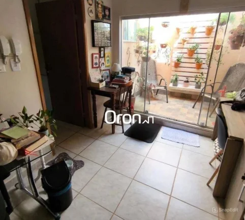 Imagem Casa à venda, 393 m² por R$ 1.300.000,00 - Parque Acalanto - Goiânia/GO