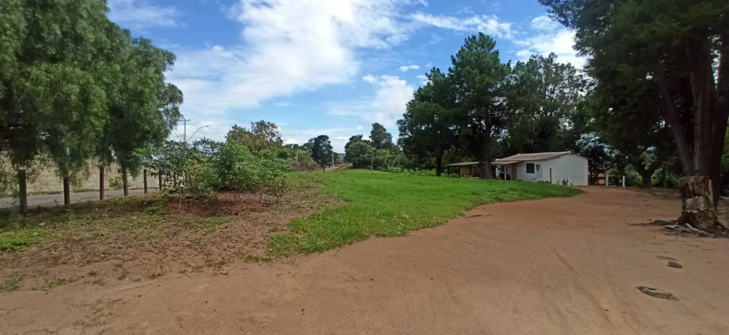 Foto do imóvel SITIO - JARDIM ESPLANADA em Avenida Alessander Luciano Ricardo Liporoni