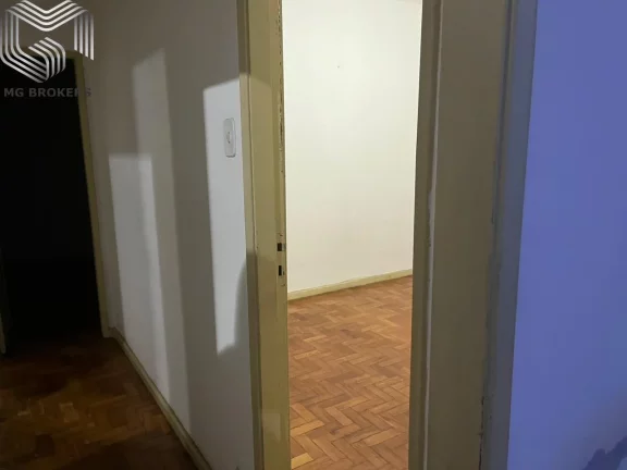 Imagem Apartamento à venda no Centro do Rio de Janeiro-RJ: 3 quartos, 1 suíte, 2 salas, 103,00 m² de área!