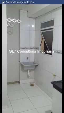 Imagem APARTAMENTO CONDOMINIO VITORIA REGIA INDAIATUBA-SP