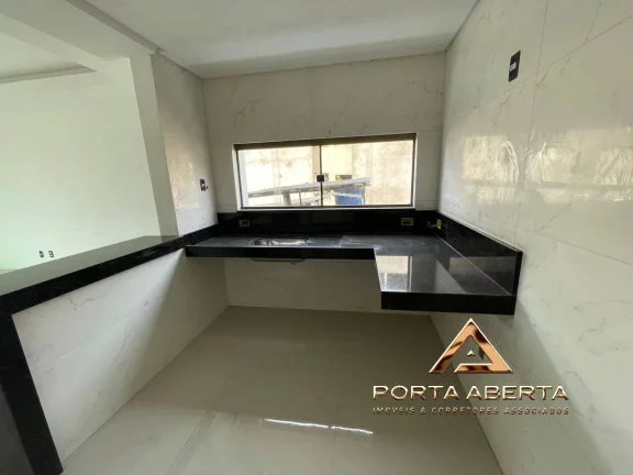 Imagem Apto de 3 Quartos, sendo 1 suite, varanda gourmet - Iguaçu - COD 917