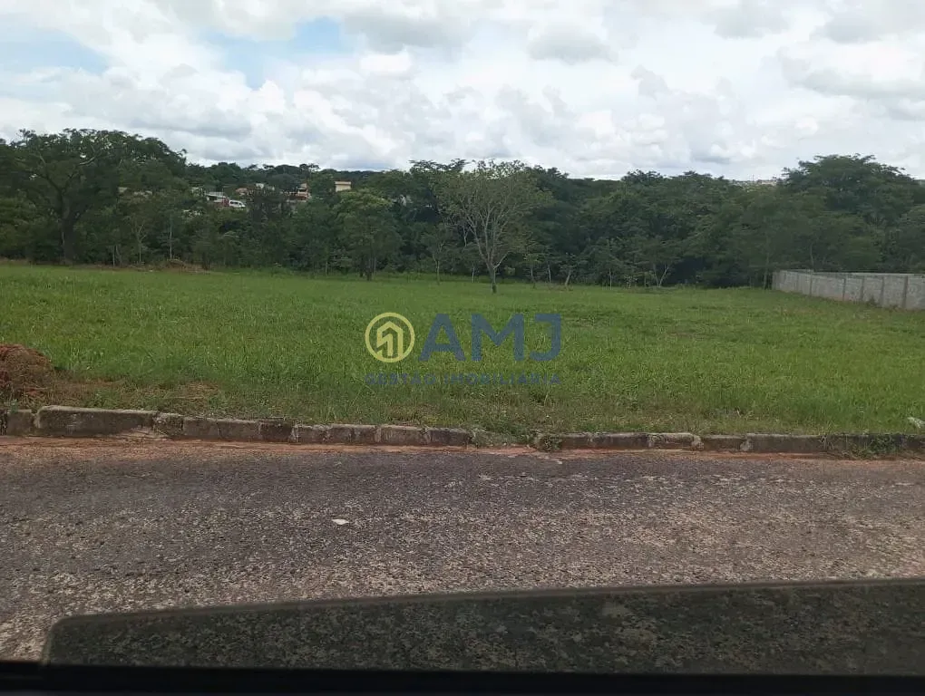 Imagem Lote à venda no Condomínio Marinas di Caldas